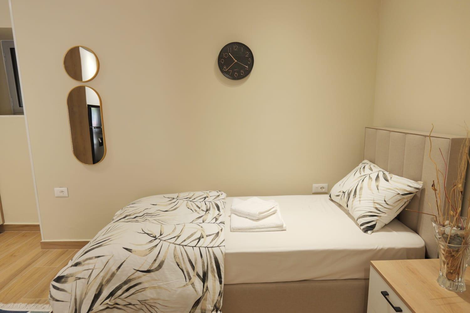Hidden Gem 2 Apartament