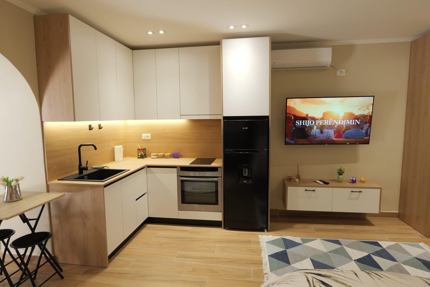 Apartament Hidden Gem 2