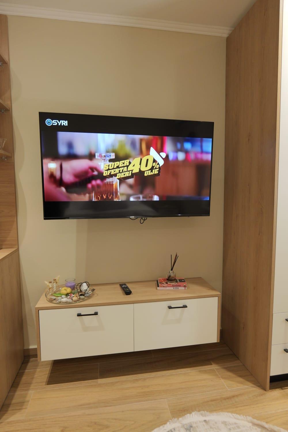Apartament Hidden Gem 2 *
