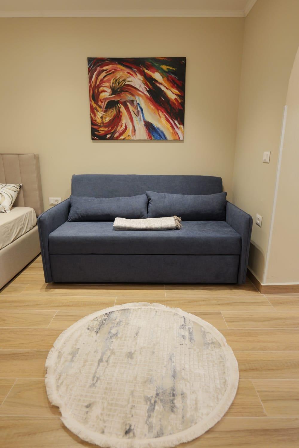 Hidden Gem 2 Apartament Tirana