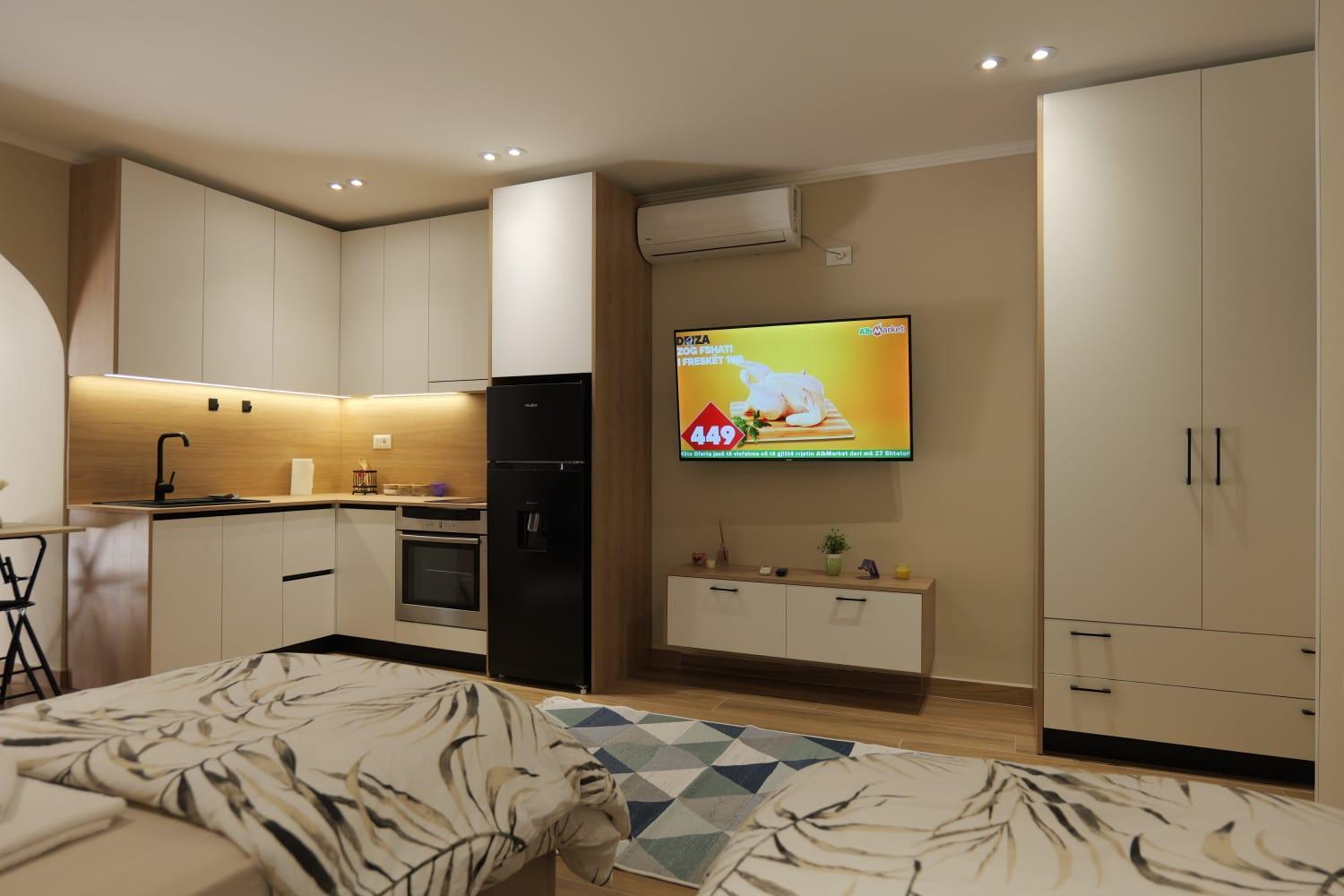 Apartament Hidden Gem 2